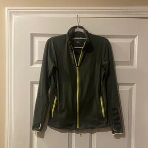 🧡 Women’s Reebok active jacket